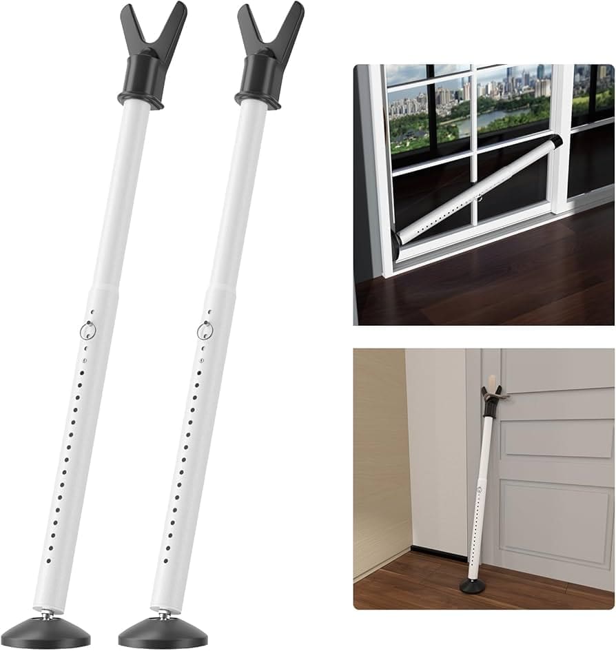 door jammer